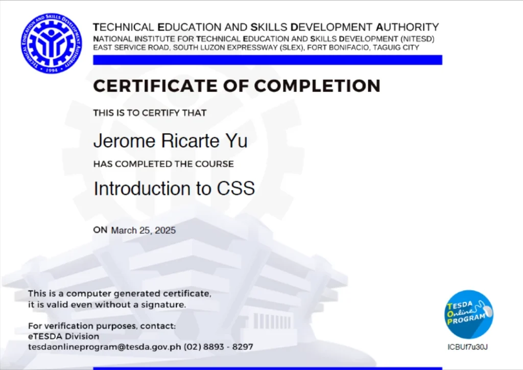 tesda certificate img-asset